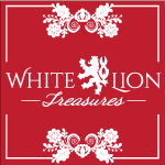 Vintage Retail | Estate Sales | Auctioneer | White Lion Treasures