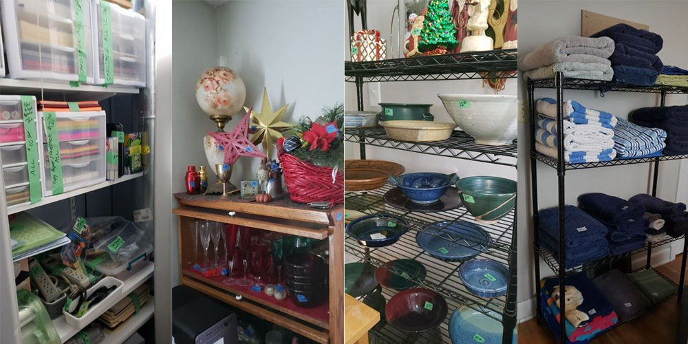 Marion, Iowa Estate Sale