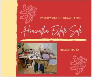 A Patchwork of Great Bargains